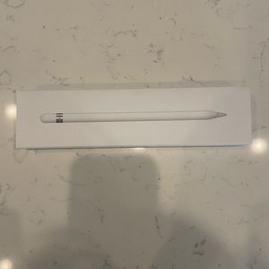 Apple Pencil First Generation With Original Box FREE SHIPPING